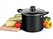Sunbeam 76884.02 Harwin 7-1/2-Quart Covered Stock Pot, Carbon Steel
