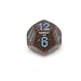 Chessex Speckled 16mm Blue Stars d12