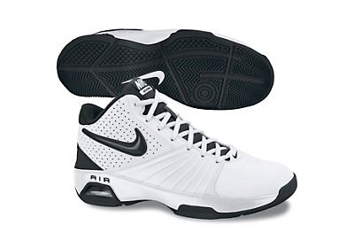 Nike Women's WMNS NIKE AIR VISI PRO II BASKETBALL SHOES