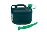 Produkt-Bild: Filmer 38147 Benzinkanister 5 Liter, HDPE/UN
