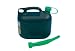 Produkt-Bild: Filmer 38147 Benzinkanister 5 Liter, HDPE/UN