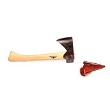 gransfor axe:Gransfors Bruks Mini Belt Hatchet