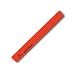 Kitchen & Housewares : Ergo Chef Universal ER23 Red Narrow Edge Knife Guard, 7.5
