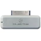 bluetribe iPod Audio Adapter（シルバー）[SBT01RSV]