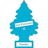 Car Freshener 10225 Little Tree Air Freshener Powder 31rWt8lZjSL. SL160 Car Freshener 10225 Little Tree Air Freshener Powder