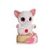 Aurora YooHoo & Friends 8" FENNEC FOX PLUSH - "Whistle"