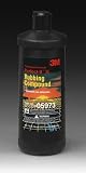 3M(TM) Perfect-It(TM) II Rubbing Compound quart