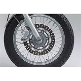 ブレーキング：オンロード用 ディスクローター Hi STD / YA21FL