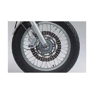 【クリックで詳細表示】ブレーキング：オンロード用 ディスクローター Hi STD / YA21FL