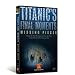 Titanic's Final Moments: Missing Pieces