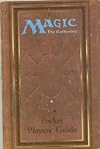 Magic: The Gathering                                                              Pocket Players Guide