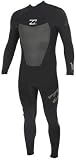 3 mm Toddlers Billabong Foil Full Wetsuit