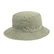 Otto Caps - Washed Pigment Dyed Cotton Twill Bucket Hats