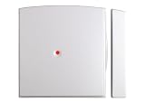 Electronics : ElkGuard Universal Door/Window RF Transmitter Sensor (RR2)