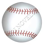 BASEBALL MAGNET TOY