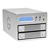 1.0TB G-safe FW800/USB2