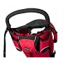 Phil and Ted's Hangbag - Red