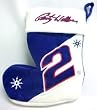 Rusty Wallace 10" Holiday Stocking - NASCAR Sports Merchandise