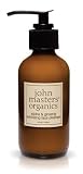 John Masters Organics Jojoba & Ginseng Exfoliating Face Cleanser