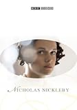 Nicholas Nickleby DVD