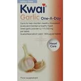 Kwai Garlic One-A-Day Tablets x 100