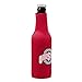 NCAA Ohio State Buckeyes Bottle Drink Coozie