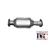 Dec Catalytic Converters PO2602 Catalytic Converter by Dec Catalytic Converters