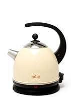 La Cafetiere Electric Kettle - Cream