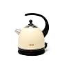 La Cafetiere Electric Kettle - Cream