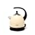 La Cafetiere Electric Kettle - Cream
