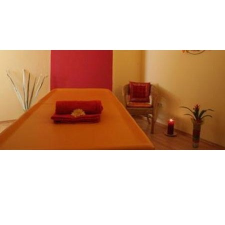Produkt-Bild: Wellness zu zweit in M&uuml;nchen