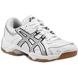 ASICS Womens GEL-Rocket 4 Volleyball Shoe