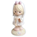 Precious Moments This Day Has Been Made In Heaven Figurine