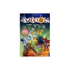 cuccioli - il codice di marco polo