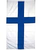 Finland Flag Polyester 3 ft. x 5 ft.