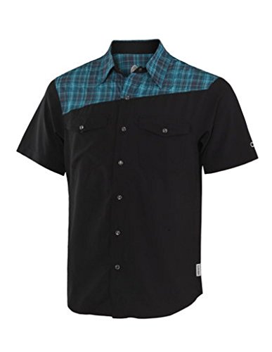Club Ride Apparel Bolt Jersey - Short-Sleeve - Men's