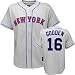 Dwight Gooden Mets Cooperstown Road Jersey - Size 54 - XXL