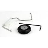 Hangar 9 Tail Wheel Set Twist 150 ARF