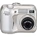 Nikon COOLPIX 2100 Digital Camera [2MP 3xOptical]