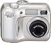 Nikon COOLPIX 2100 Digital Camera [2MP 3xOptical]