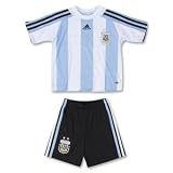 Argentina 08/09 Kids Kit (age 3-7 years)