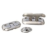 Dock Edge Flip Up Dock Cleat 6