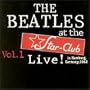 Live at Star Club 1962 1