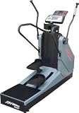 31rX5Dup9KL. SL160  Life Fitness CT 9500HR Front Drive elliptical   Remanufactured