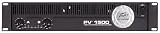 Peavey PV 1500, 1500 Watt Power Amplifier