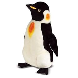 Melissa & Doug Penguin - Plush