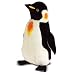 Melissa & Doug Penguin - Plush