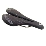 Selle Italia SLK Lady Gel Flow Road Bicycle Saddle - Vanox Tube
