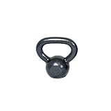 Rally Fitness Kettlebell, 10-Pound