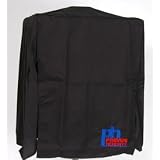 Black Bird Cage Cover - Large